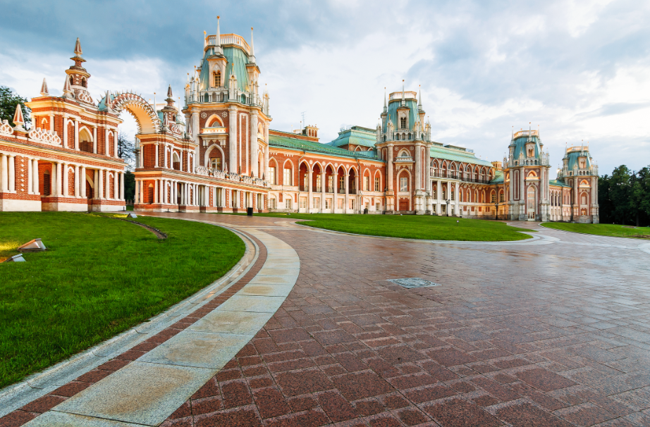ТОП-5 самых популярных музеев Москвы в сезоне лето-2018 