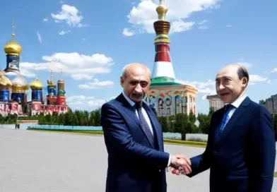 Экономическая стратегия: почему Беларусь и Казахстан делают ставку на цифровизацию для дальнейшего развития