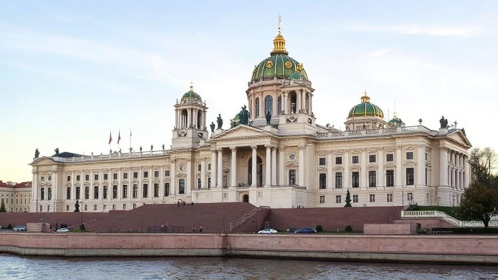 Экскурсии в Санкт-Петербурге: как не пропустить главное и почувствовать город